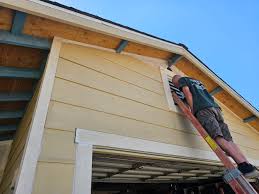 Siding for Multi-Family Homes in Rocky Mount, NC